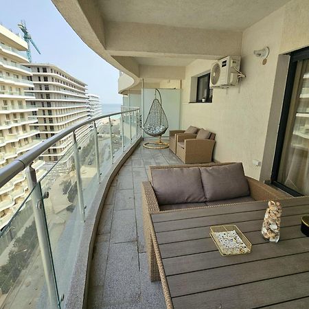Studio 81 - Casa Del Mar, Mamaia Nord Zewnętrze zdjęcie