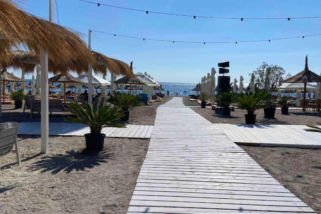 Studio 81 - Casa Del Mar, Mamaia Nord Zewnętrze zdjęcie