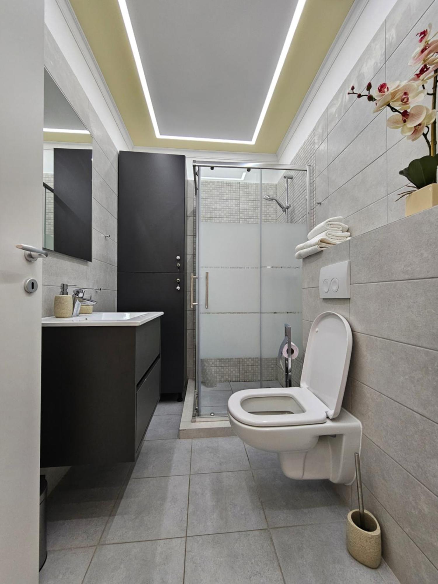 Studio 81 - Casa Del Mar, Mamaia Nord Zewnętrze zdjęcie