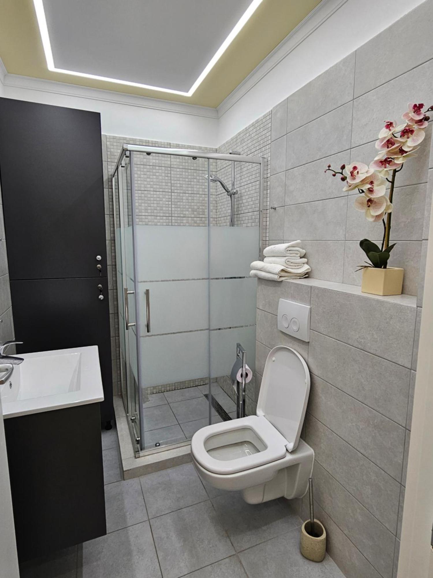 Studio 81 - Casa Del Mar, Mamaia Nord Zewnętrze zdjęcie