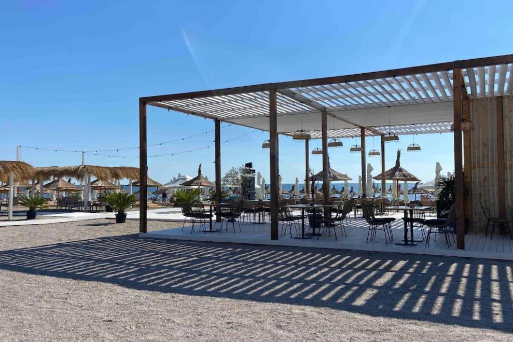 Studio 81 - Casa Del Mar, Mamaia Nord Zewnętrze zdjęcie