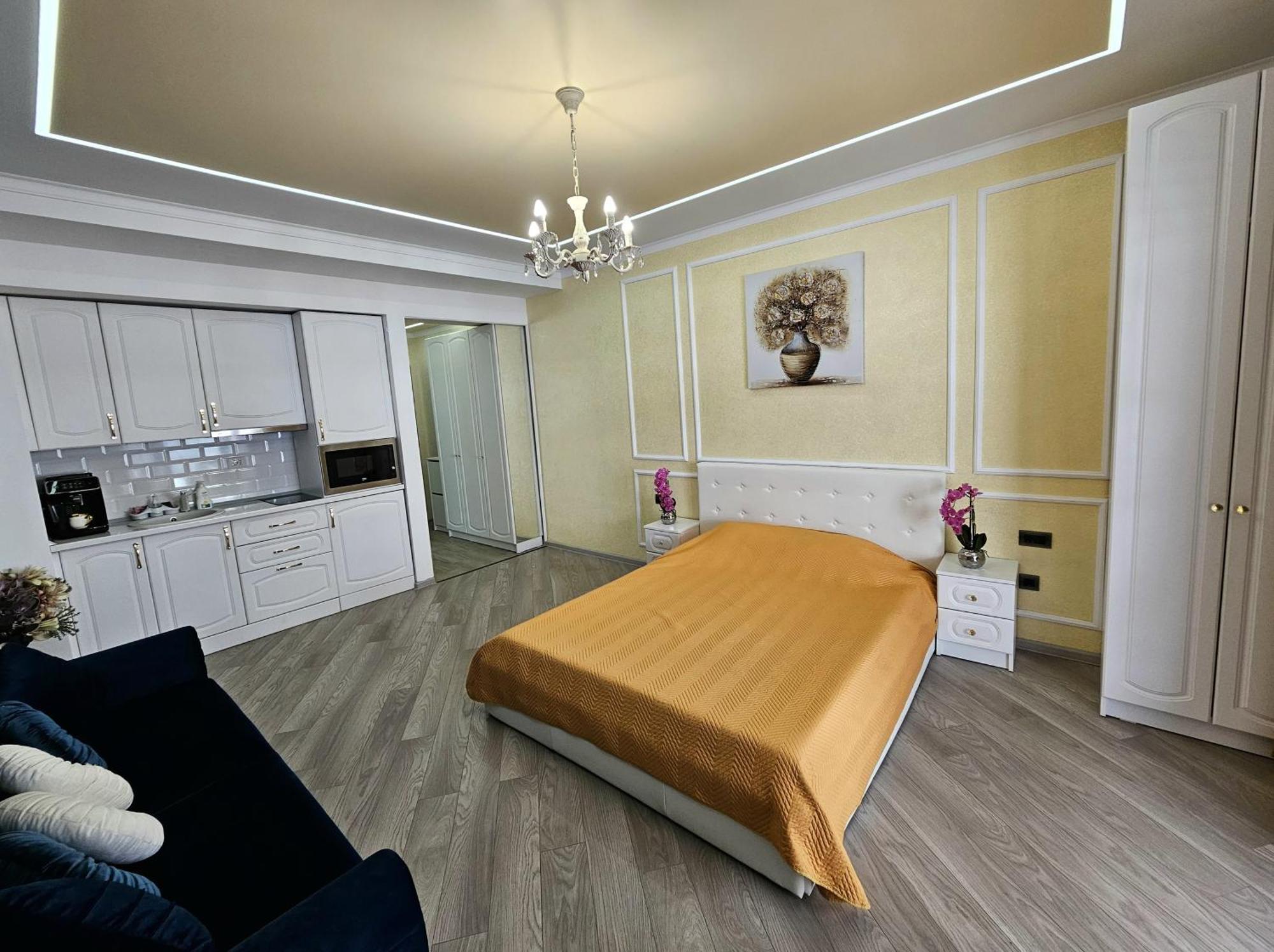 Studio 81 - Casa Del Mar, Mamaia Nord Zewnętrze zdjęcie