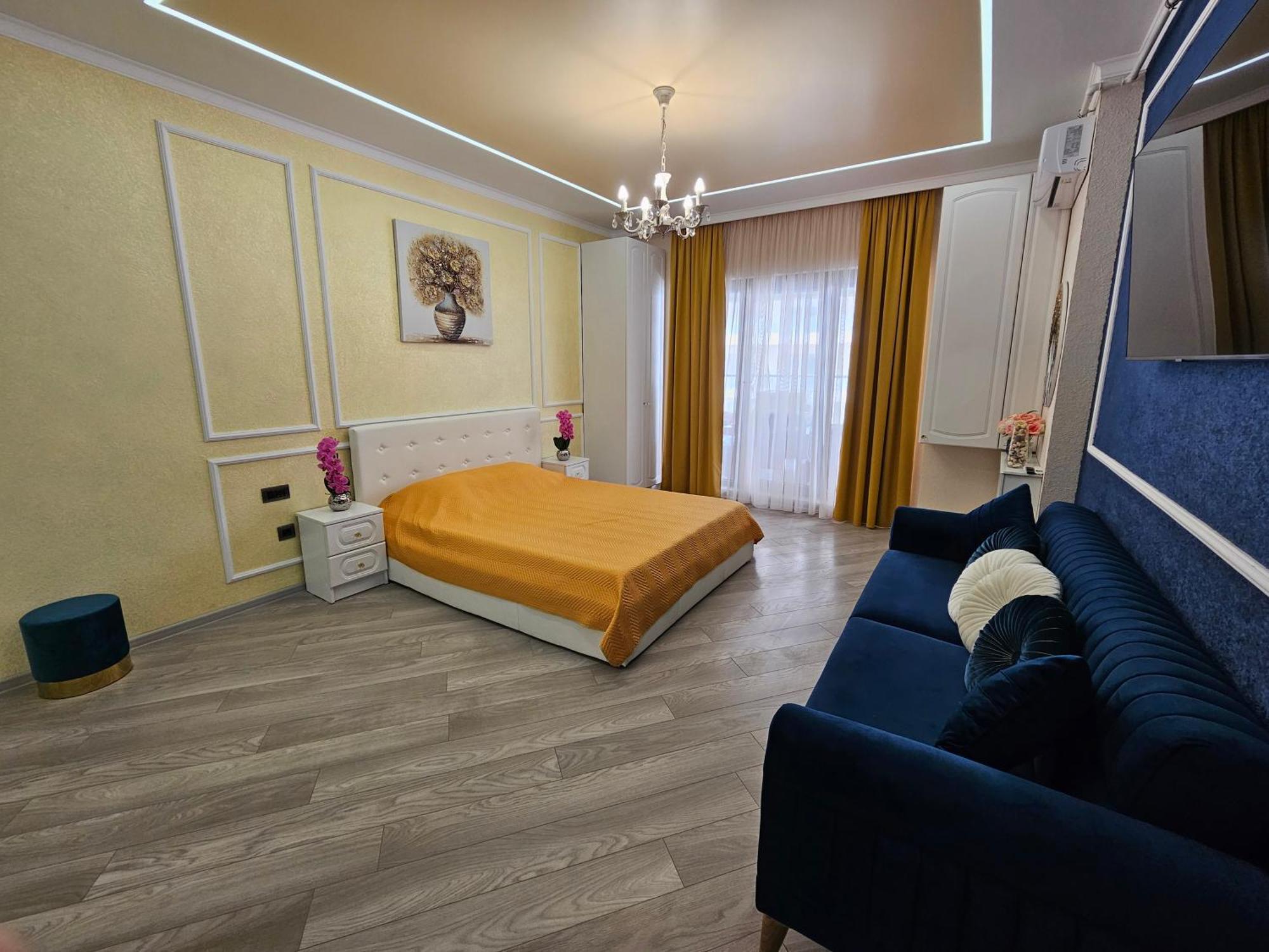 Studio 81 - Casa Del Mar, Mamaia Nord Zewnętrze zdjęcie